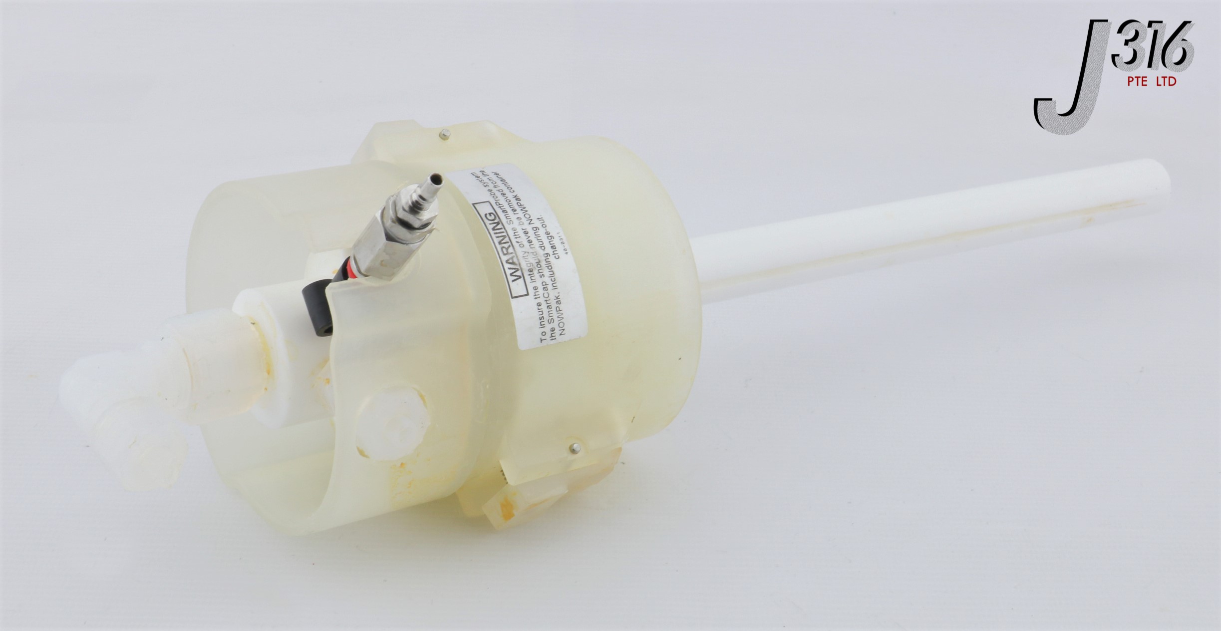 27153 ATMI SMARTPROBE SP4BBAAB-8996-030515 | eBay